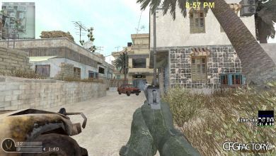 phobia.visuaL FPS CFG