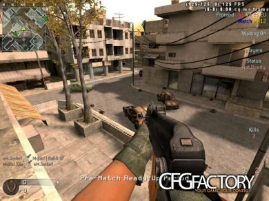 W[!]Do Config 2012