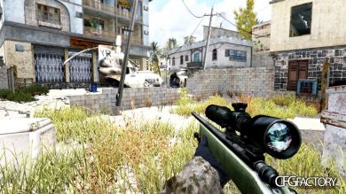 XMPL Faithless CFG+CC+Skins