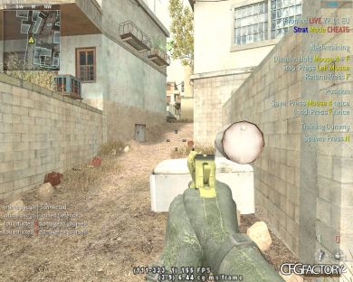 pscya 2k12 config
