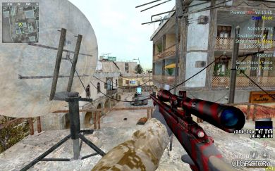 shaggZ config :D