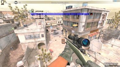 eezex's CFG v1