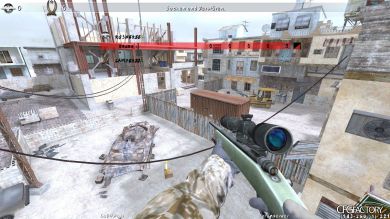 eezex's CFG v1