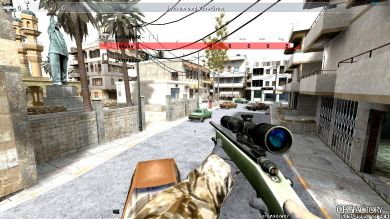 eezex's CFG v1