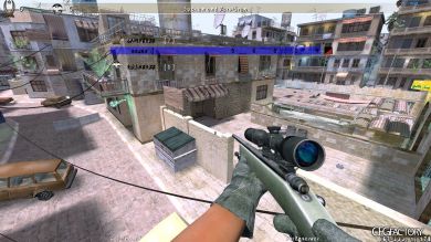 eezex's CFG v1