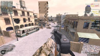 eezex's CFG v1