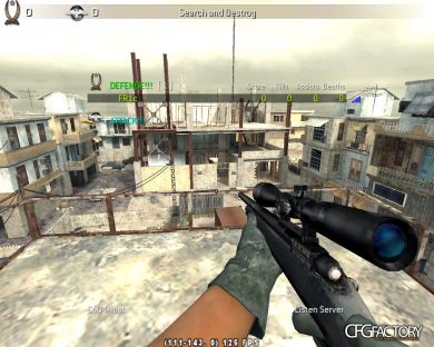 FR1c 2k12 CFG