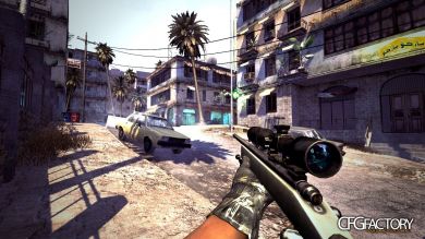 myztic MCFG+CC