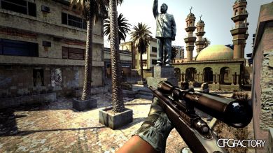 myztic MCFG+CC