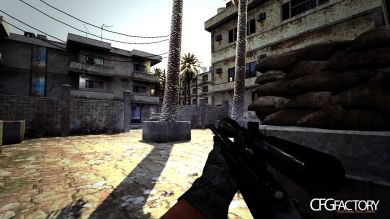 myztic MCFG+CC