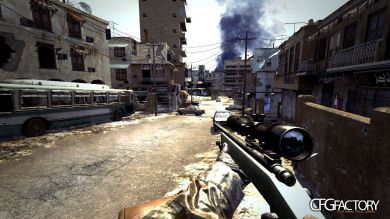 myztic MCFG+CC