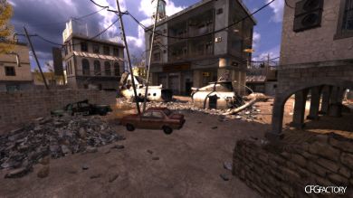 Hasty Movie CFG