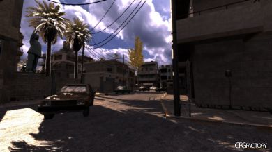 Hasty Movie CFG