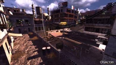 Hasty Movie CFG