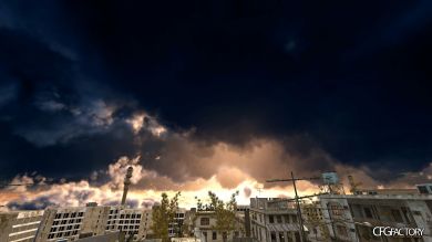 Dark Sky