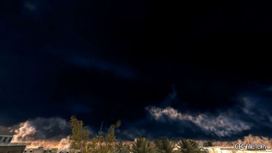 Dark Sky