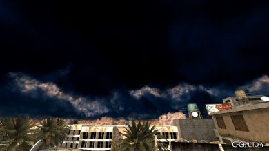 Dark Sky