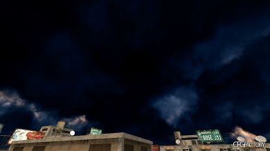Dark Sky
