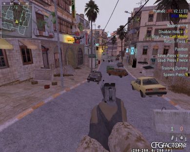 Saitec v2
