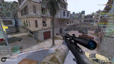 q3X cfg v2. fixed