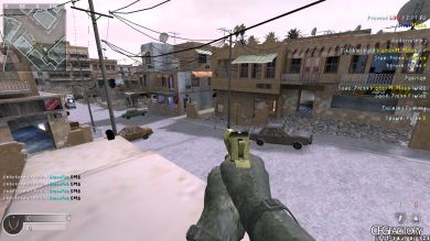 q3X cfg v2. fixed