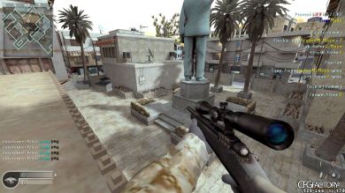 q3X cfg v2. fixed