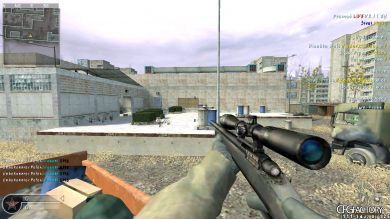 q3X cfg v2. fixed