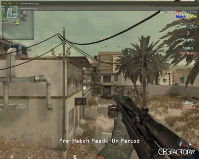 EMKYZE gamecfg