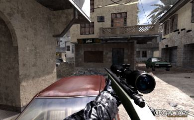 TIGERS MOVIE CONFIG