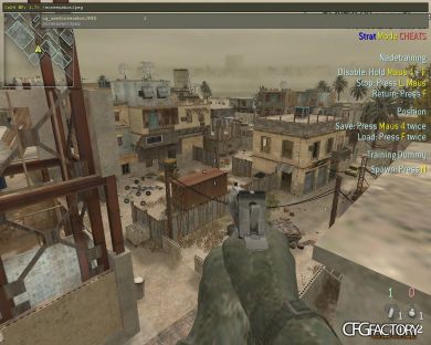 EMKYZE gamecfg