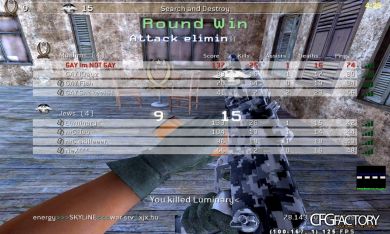 d1n0x CFG