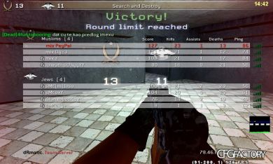 d1n0x CFG