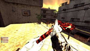 DiiSHoNoR Movie/Skin Pack