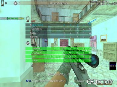 DuraSel<3 cfg