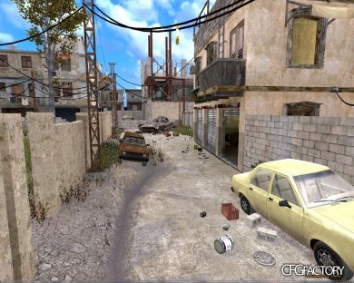 kenzje's Daytime Config