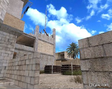 kenzje's Daytime Config