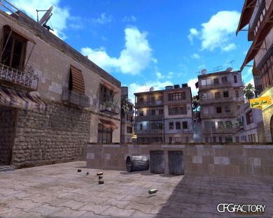 kenzje's Daytime Config