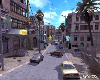 kenzje's Daytime Config
