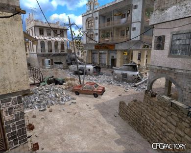 kenzje's Daytime Config