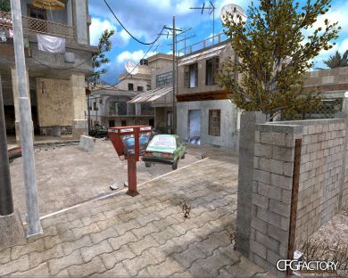 kenzje's Daytime Config