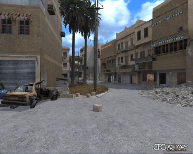 kenzje's Daytime Config