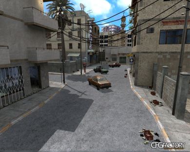kenzje's Daytime Config