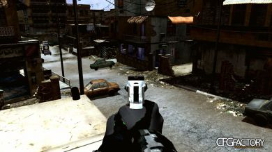dobac's Movie Config + CC