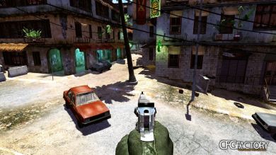 dobac's Movie Config + CC