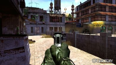 dobac's Movie Config + CC