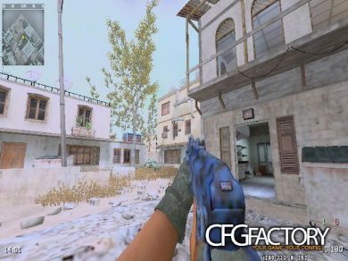 Hallow fps cfg