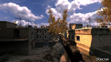Bronze M14