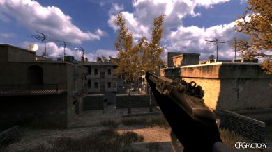 Bronze M14
