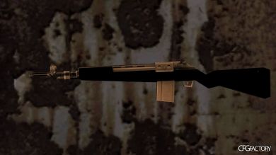 Bronze M14