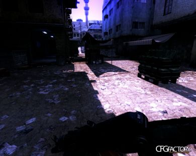 MDZR's Movie Config + CC